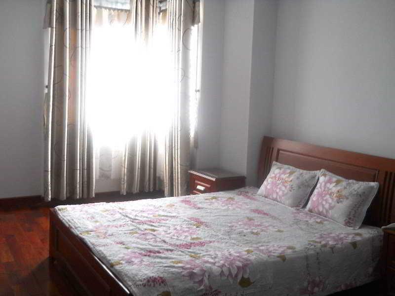 Phu My Long Hotel Da Nang Exterior foto